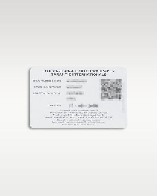 Cartier Panthere De Cartier WSPN0007 Image 5